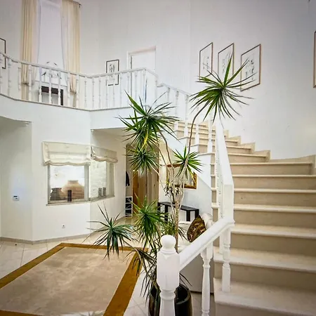 Feriehus Casa Deni 11-87 Loulé