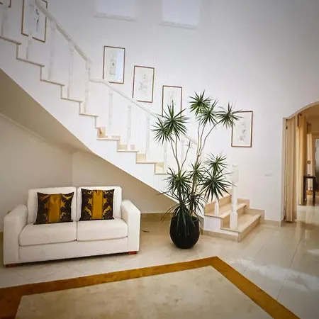 Casa Deni 11-87 Prázdninový dům