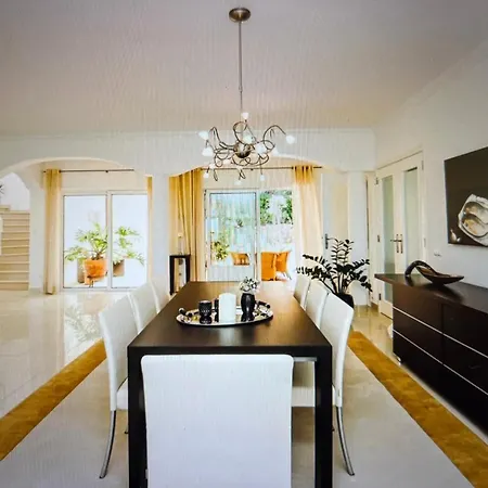 Casa Deni 11-87 Loule